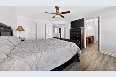 355 Wild Oak Drive, O'Fallon, MO 63368 - Photo 21