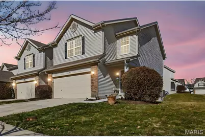 355 Wild Oak Drive, O'Fallon, MO 63368 - Photo 1