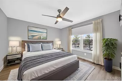 526 Sarah Lane #26, Creve Coeur, MO 63141 - Photo 7