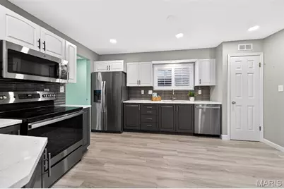 526 Sarah Lane #26, Creve Coeur, MO 63141 - Photo 13