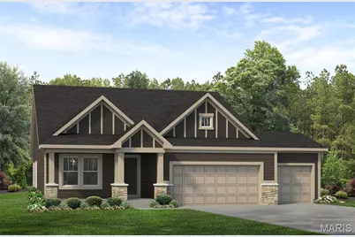 1003 Santiago Trail, Cottleville, MO 63304 - Photo 1