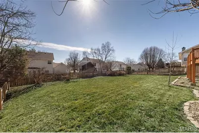 611 Bennington Drive, Saint Charles, MO 63304 - Photo 37