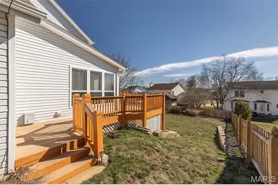 611 Bennington Drive, Saint Charles, MO 63304 - Photo 35