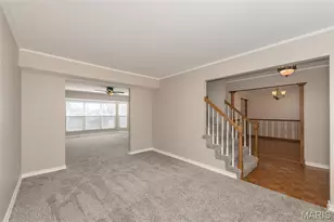 611 Bennington Dr, Saint Charles, MO 63304 - Photo 9