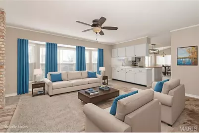 611 Bennington Drive, Saint Charles, MO 63304 - Photo 11