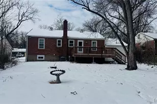 220 S Marguerite Ave, Saint Louis, MO 63135 - Photo 23
