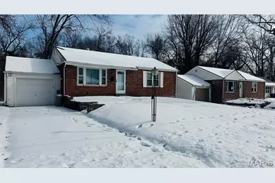 220 S Marguerite Avenue, Saint Louis, MO 63135 - Photo 27