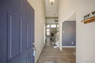 1234 Pinehurst Club Ct, O'Fallon, MO 63366 - Photo 3