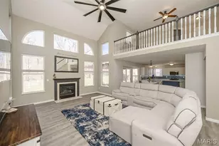 1234 Pinehurst Club Ct, O'Fallon, MO 63366 - Photo 7