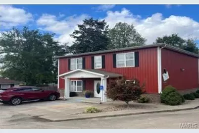 1502 W Jackson Boulevard, Jackson, MO 63755 - Photo 1