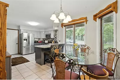 190 Whispering Pines Estate, Saint Clair, MO 63077 - Photo 19