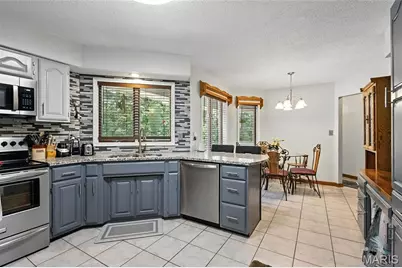 190 Whispering Pines Estate, Saint Clair, MO 63077 - Photo 17