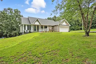 190 Whispering Pines Estate, Saint Clair, MO 63077 - Photo 1