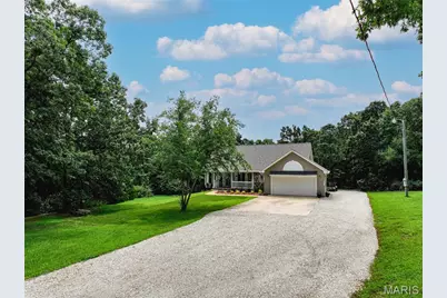 190 Whispering Pines Estate, Saint Clair, MO 63077 - Photo 3