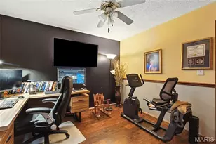 190 Whispering Pines Estate, Saint Clair, MO 63077 - Photo 37