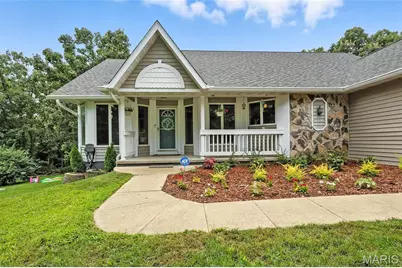 190 Whispering Pines Estate, Saint Clair, MO 63077 - Photo 5