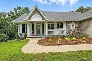 190 Whispering Pines Estate, Saint Clair, MO 63077 - Photo 5