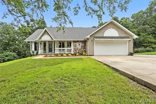 190 Whispering Pines Estate, Saint Clair, MO 63077 - Photo 1