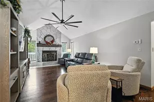 190 Whispering Pines Estate, Saint Clair, MO 63077 - Photo 9