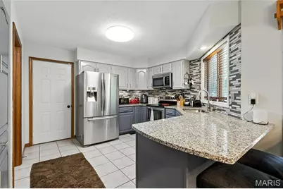 190 Whispering Pines Estate, Saint Clair, MO 63077 - Photo 21