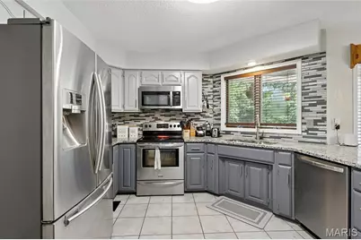 190 Whispering Pines Estate, Saint Clair, MO 63077 - Photo 23