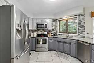 190 Whispering Pines Estate, Saint Clair, MO 63077 - Photo 23