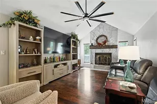 190 Whispering Pines Estate, Saint Clair, MO 63077 - Photo 11