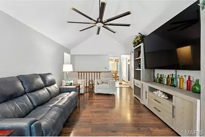 190 Whispering Pines Estate, Saint Clair, MO 63077 - Photo 13