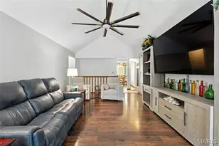 190 Whispering Pines Estate, Saint Clair, MO 63077 - Photo 13