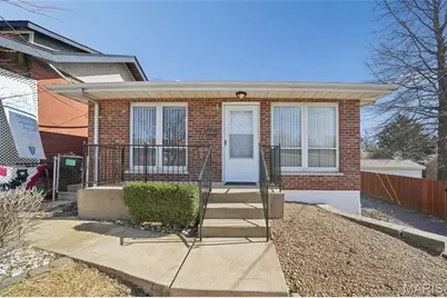 1122 Grandview Place, Saint Louis, MO 63139 - Photo 1