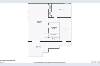 401 Sceptre Road, Wentzville, MO 63385 - Photo 27