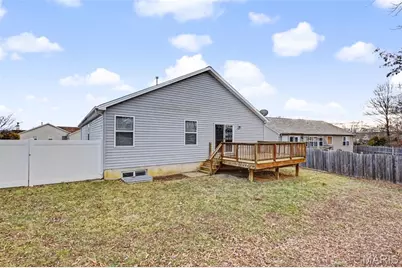 401 Sceptre Road, Wentzville, MO 63385 - Photo 21