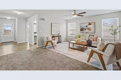 401 Sceptre Road, Wentzville, MO 63385 - Photo 3