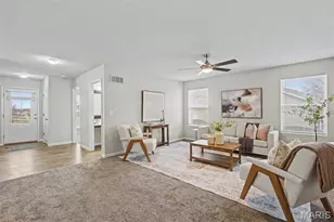 401 Sceptre Rd, Wentzville, MO 63385 - Photo 3