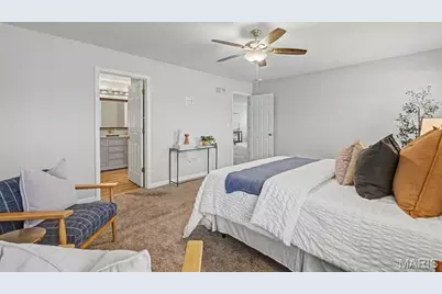 401 Sceptre Road, Wentzville, MO 63385 - Photo 11