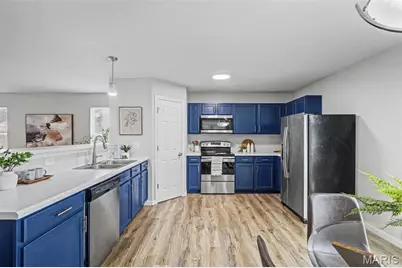 401 Sceptre Road, Wentzville, MO 63385 - Photo 9