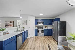 401 Sceptre Rd, Wentzville, MO 63385 - Photo 9