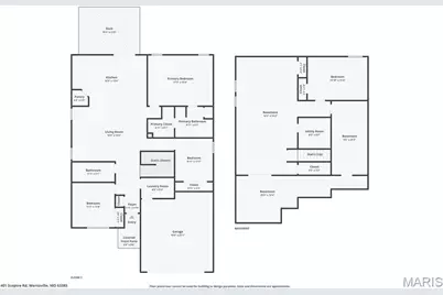 401 Sceptre Road, Wentzville, MO 63385 - Photo 25