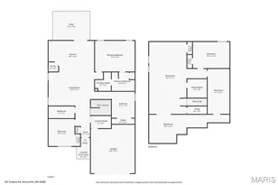 401 Sceptre Rd, Wentzville, MO 63385 - Photo 25