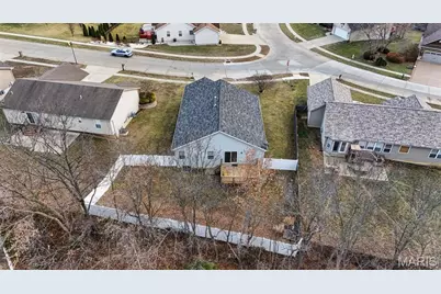 401 Sceptre Road, Wentzville, MO 63385 - Photo 23