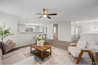 401 Sceptre Road, Wentzville, MO 63385 - Photo 5