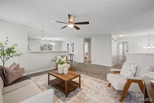 401 Sceptre Rd, Wentzville, MO 63385 - Photo 5