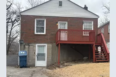 6705 Kenwood Drive, Saint Louis, MO 63121 - Photo 7