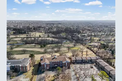 526 Sarah Lane #25, Creve Coeur, MO 63141 - Photo 49