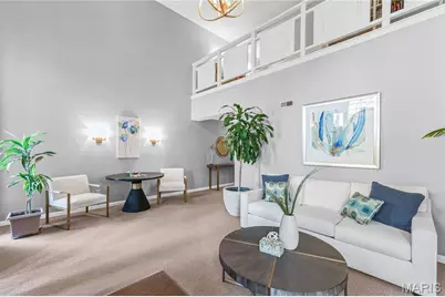 526 Sarah Lane #25, Creve Coeur, MO 63141 - Photo 5