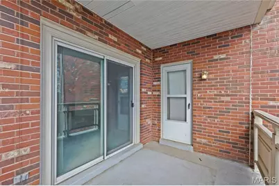 526 Sarah Lane #25, Creve Coeur, MO 63141 - Photo 31