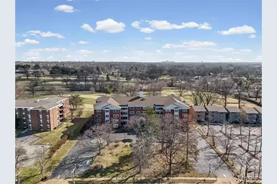 526 Sarah Lane #25, Creve Coeur, MO 63141 - Photo 45