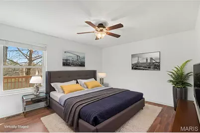 400 Woodrun Drive, Ballwin, MO 63021 - Photo 9