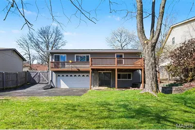 400 Woodrun Drive, Ballwin, MO 63021 - Photo 21