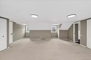 10040 Knollcrest Dr, Saint Louis, MO 63136 - Photo 21